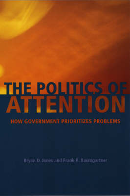 The Politics of Attention