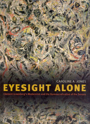 Eyesight Alone