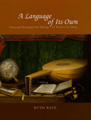 A Language of Its Own