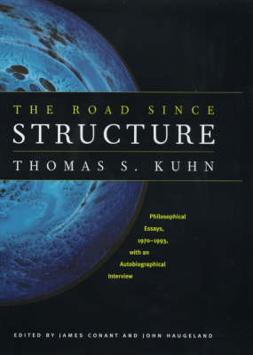 The Road Since Structure