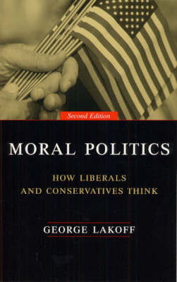 Moral Politics