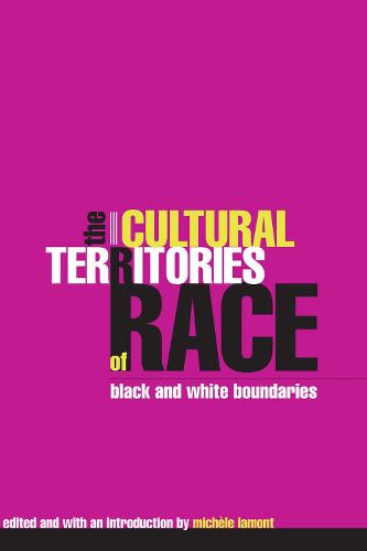 The Cultural Territories of Race