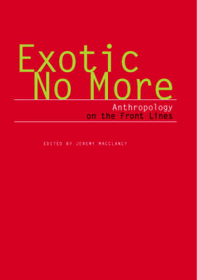 Exotic No More