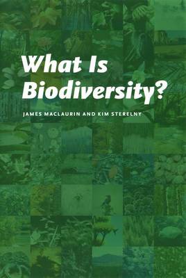 What is Biodiversity?