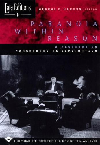 Paranoia within Reason