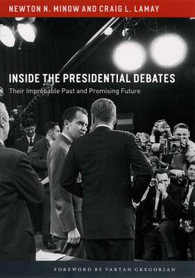 Inside the Presidential Debates