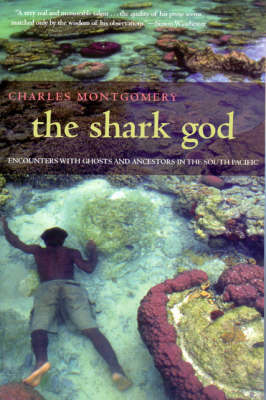 The Shark God