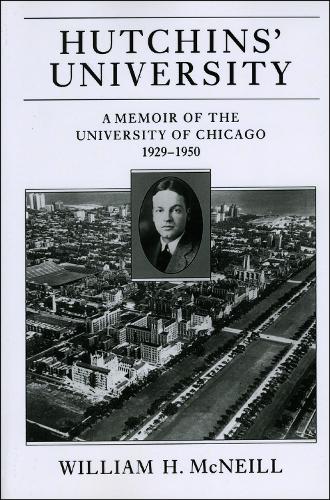 Hutchins' University
