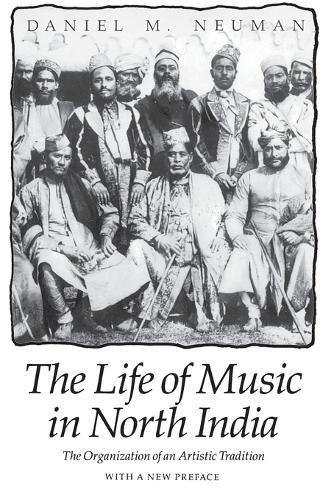 The Life of Music in North India