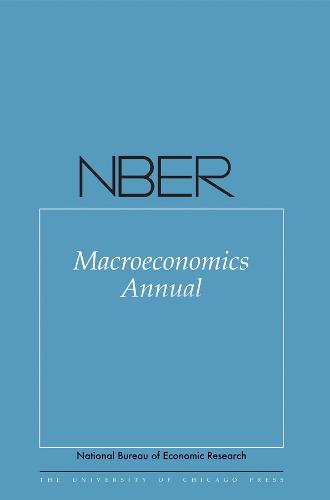 Nber Macroeconomics Annual 2017