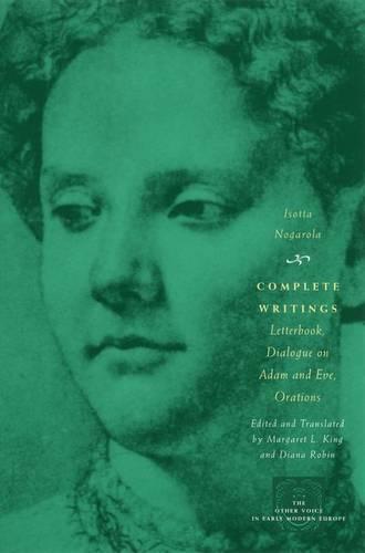 Complete Writings