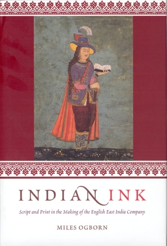 Indian Ink