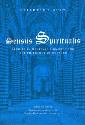 Sensus Spiritualis