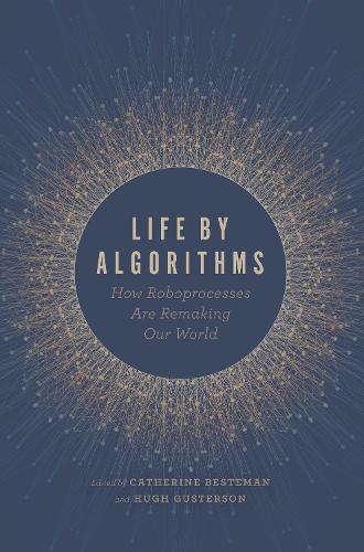 Life by Algorithms