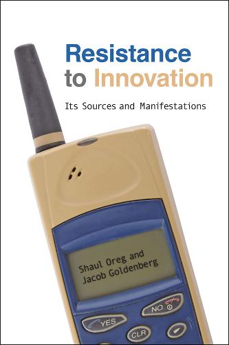 Resistance to Innovation