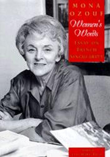 Women's Words