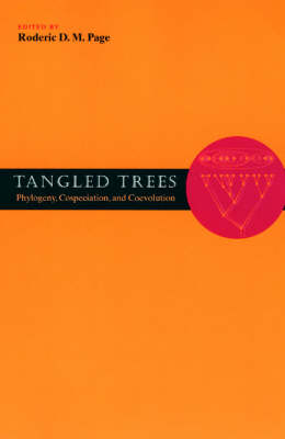 Tangled Trees