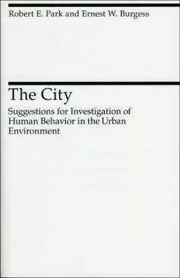 The City