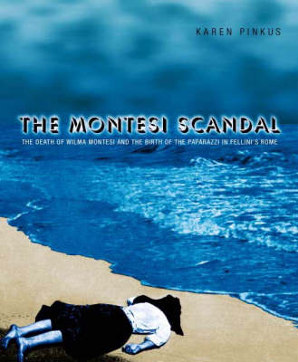 The Montesi Scandal
