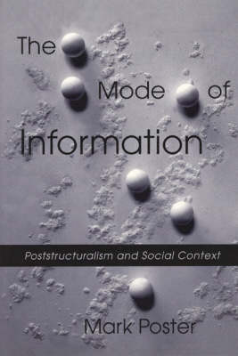 Poster: the Mode of Information (Paper)