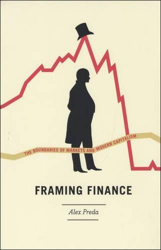Framing Finance