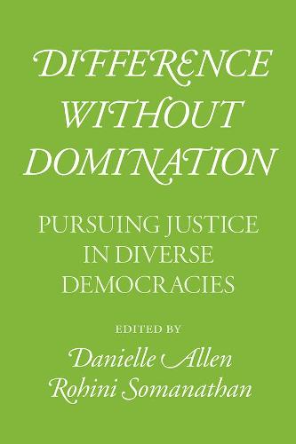 Difference Without Domination