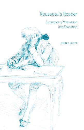 Rousseau's Reader