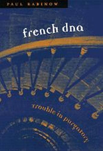 French DNA