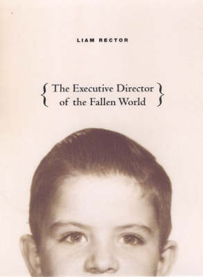 The Executive Director of the Fallen World