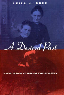 A Desired Past