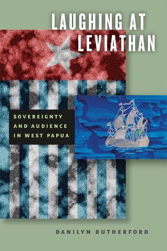 Laughing at Leviathan