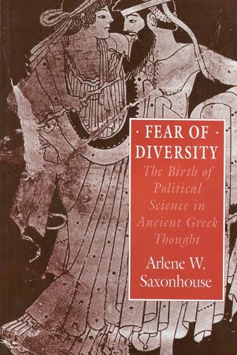 Fear of Diversity