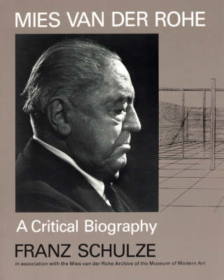 Mies Van Der Rohe