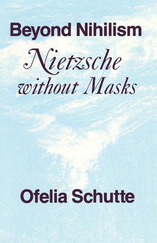 Beyond Nihilism