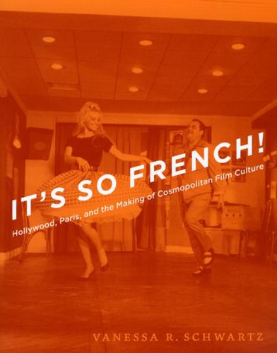It's So French!