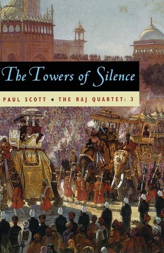 Towers of Silence