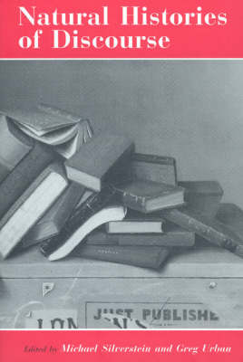 Natural Histories of Discourse