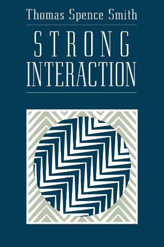 Strong Interaction