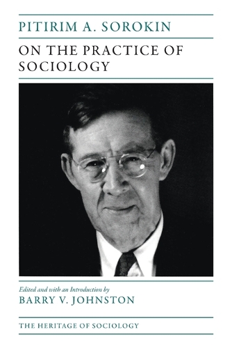 On the Practice of Sociology