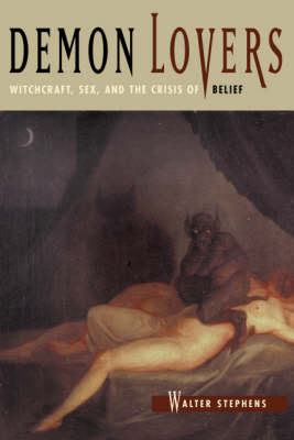 Demon Lovers