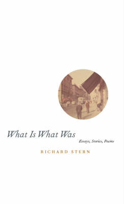 What is What Was