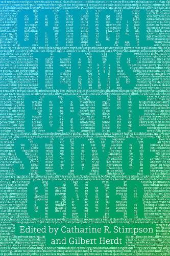 Critical Terms for the Study of Gender
