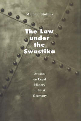 The Law Under the Swastika