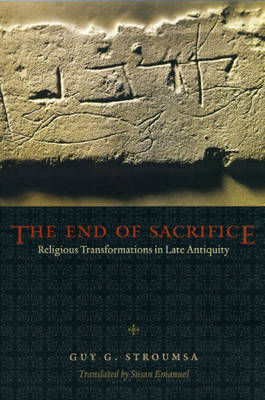 The End of Sacrifice