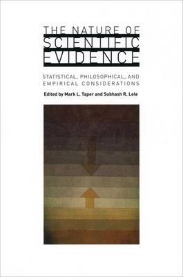 The Nature of Scientific Evidence