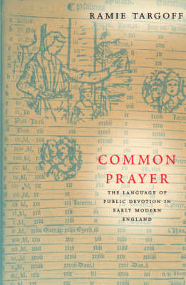 Common Prayer