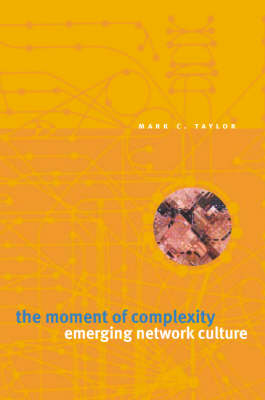 The Moment of Complexity