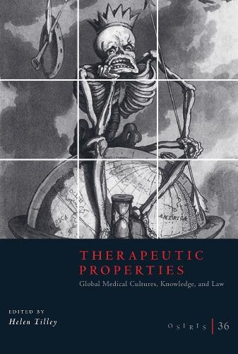 Osiris, Volume 36 Volume 36