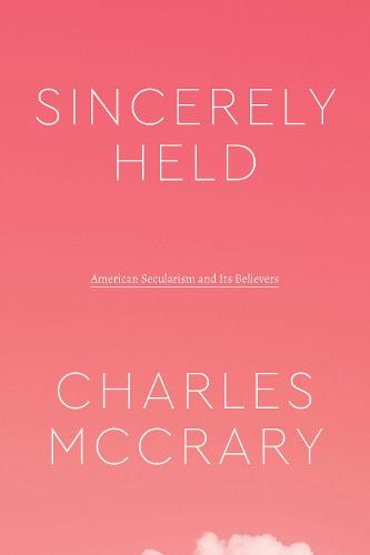 Sincerely Held
