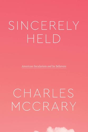 Sincerely Held